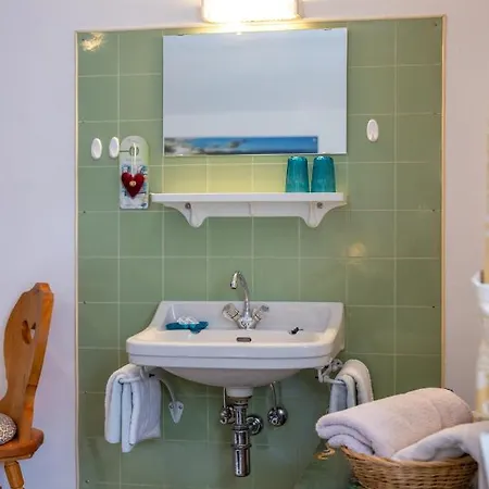 Guest house Gasthof Kreuz *