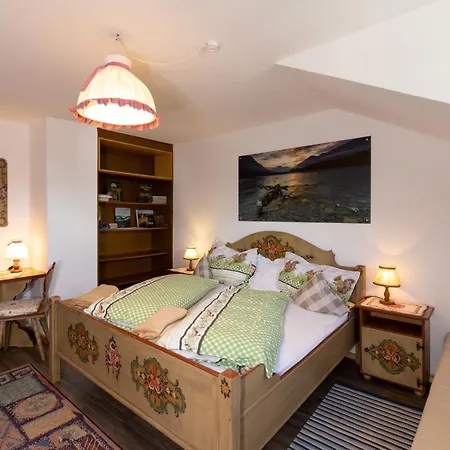 Guest house Gasthof Kreuz