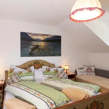 Gasthof Kreuz Guest house