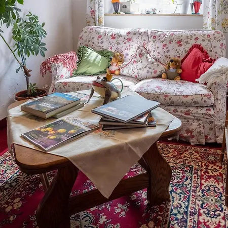 Guest house Gasthof Kreuz Rieden