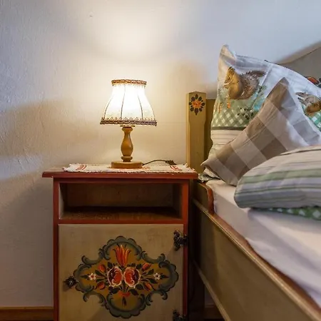 Gasthof Kreuz Guest house Rieden