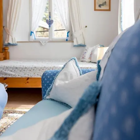 Gasthof Kreuz Guest house