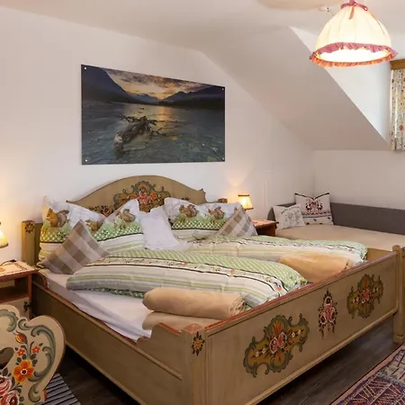 Gasthof Kreuz Guest house