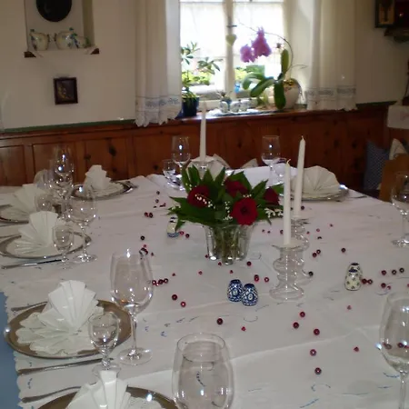 Guest house Gasthof Kreuz