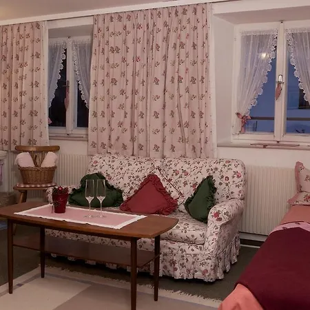 Guest house Gasthof Kreuz *