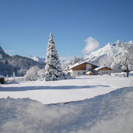 Gasthof Kreuz * Rieden