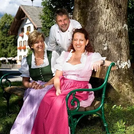 Gasthof Kreuz *