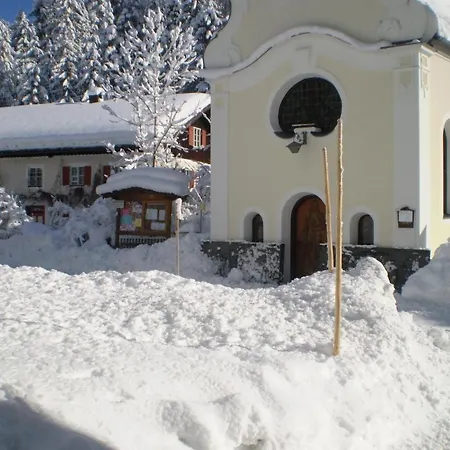 Gasthof Kreuz * Rieden
