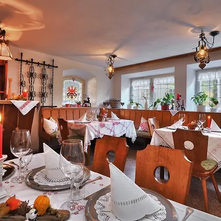 Gasthof Kreuz Rieden