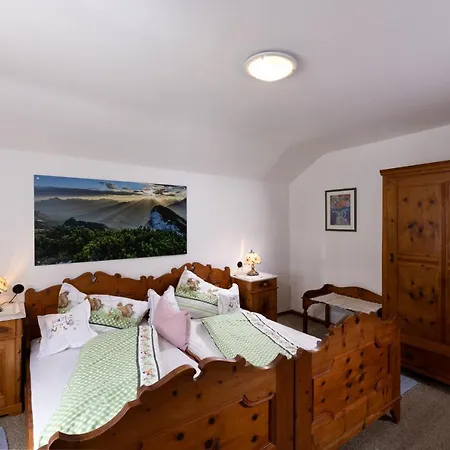 Gasthof Kreuz Pensjonat *