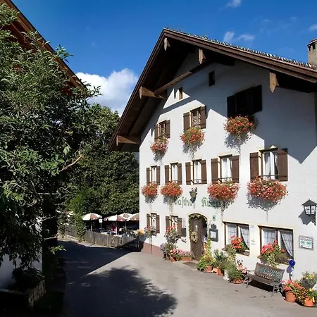 Gasthof Kreuz Pensjonat Rieden