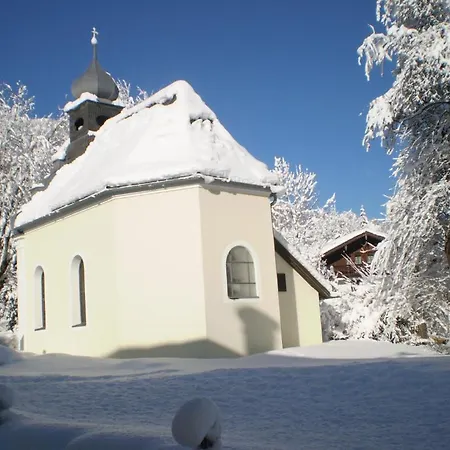 Pensjonat Gasthof Kreuz